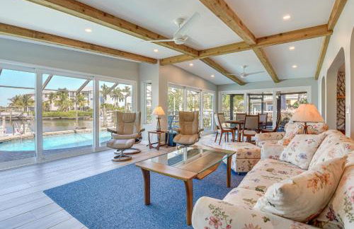 Waterfront Palmetto Home with Private Pool and Dock! - Foto 2