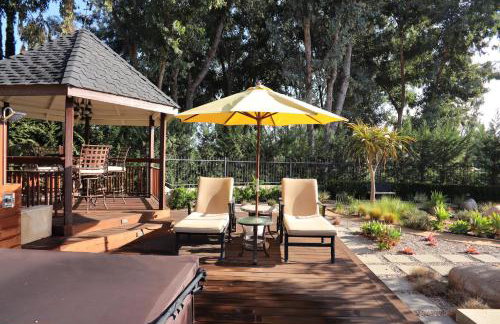 The Sanctuary - Foto 37