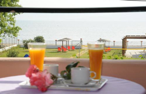 Biscoutsis Apartments & Studios - Foto 3