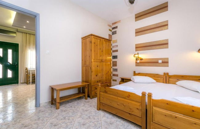 Petra Mare Apartments 2 - Foto 10