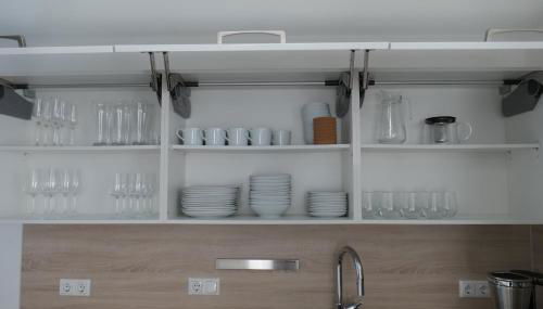 Gästehaus Jorde - FEWO König Ludwig - Foto 5