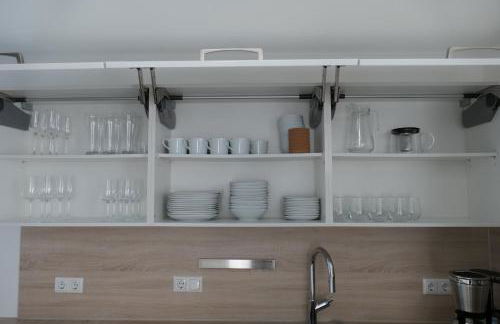 Gästehaus Jorde - FEWO König Ludwig - Foto 5