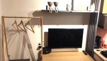 Studio à 2 minutos do Metrô Tatuapé - Foto 5