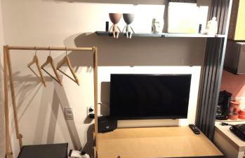 Studio à 2 minutos do Metrô Tatuapé - Foto 5