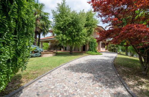 Holiday Home Culla di Stelle by Interhome - Foto 47