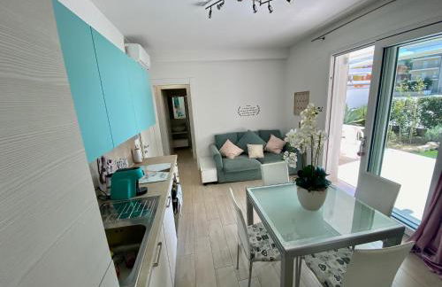 Appartamento al mare con giardino, spiaggia e piscina - Foto 23