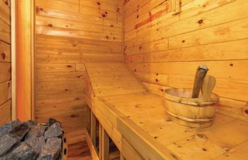 Cozy Home In Cujica Krcevina - Foto 32