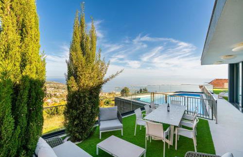 Vincents Place I Ocean View I Swimming pool - Foto 52