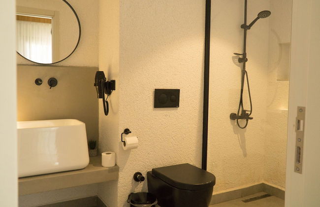 Alp Suites Mandalin - Foto 31