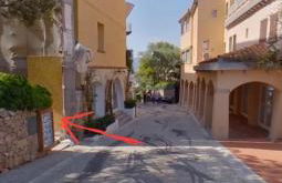 Apartment in Via del Molo, Porto Rotondo - Foto 4