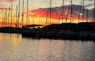 APPART Le BER'AMAR L'ESTAQUE - Foto 17