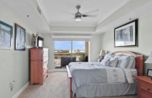 Harbor Landing 102B - beautiful harbor views - Foto 16