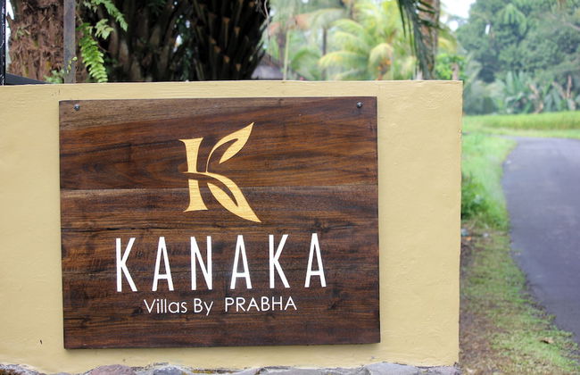 Kanaka Villas by Prabha - Foto 24