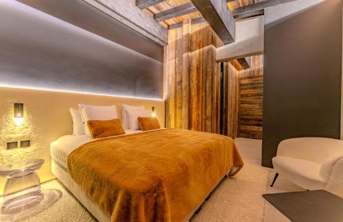 Black chalet - Foto 34