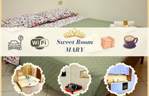 Sweet Room MARY - Foto 1