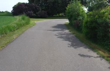 Haus Rosengarten- Ruhige Ferienwohnungen im Grünen - Foto 57