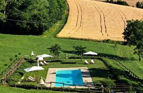 Cascina Fazioli B&B - Foto 1