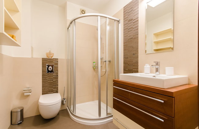 Family Apartments - Private Parking - Photo 54