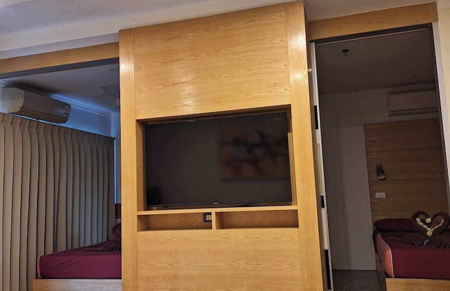 Patong Tower Holiday Rental - Foto 10