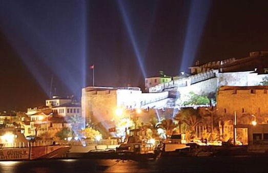 Vural Apart Hotel - Foto 22