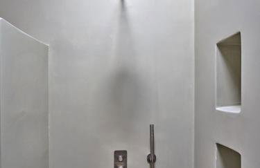 Private Luxury Scarlet beachfront villa, Molos, Paros - Photo 22