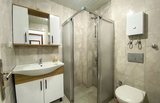 07 RAVZA APARTMENT - Foto 16