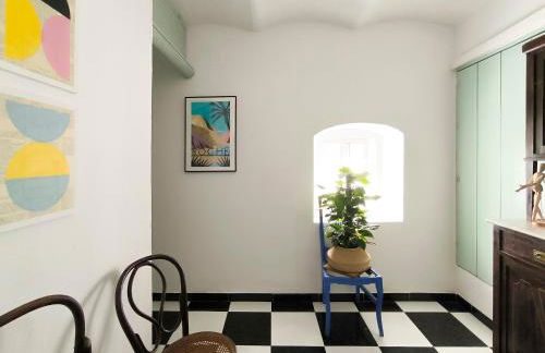 'La Fontanalla' Naturaleza a dos pasos del Mar - Foto 36