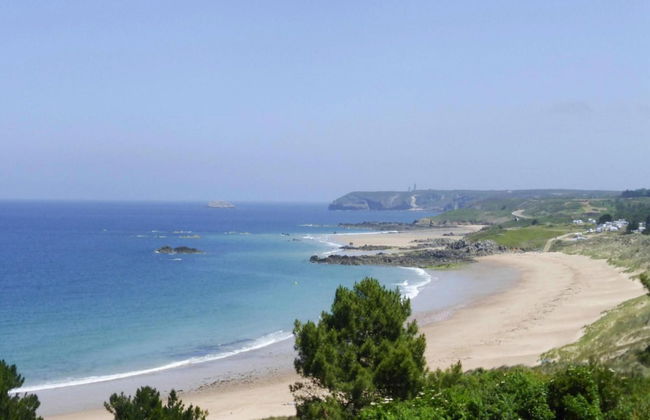 Nice Holiday Home Near the Beach - Foto 16