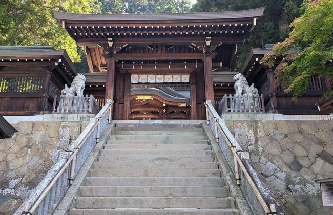 Visita guidata di Takayama - Foto 3