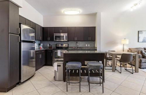 Landing Spectacular 1BD Gym Clubhouse - Foto 37