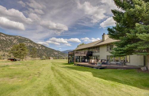 Big Sky Condo w/ Resort Amenities & Mountain Views - Foto 4