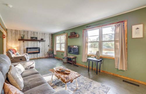 Peaceful Cassville Vacation Rental - Hike and Fish! - Photo 5