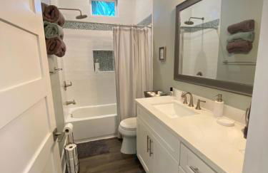 Vacation house - Photo 13