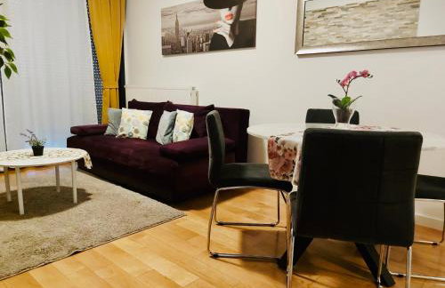 Nova Galerija Studio Vita i Apartman Sara -parking in garage - Foto 12