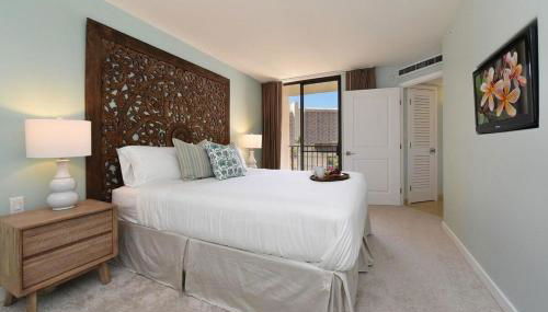 Kaanapali Shores 613 · KS 613 Spacious 2BD Condo wAC Ocean Views - Foto 3