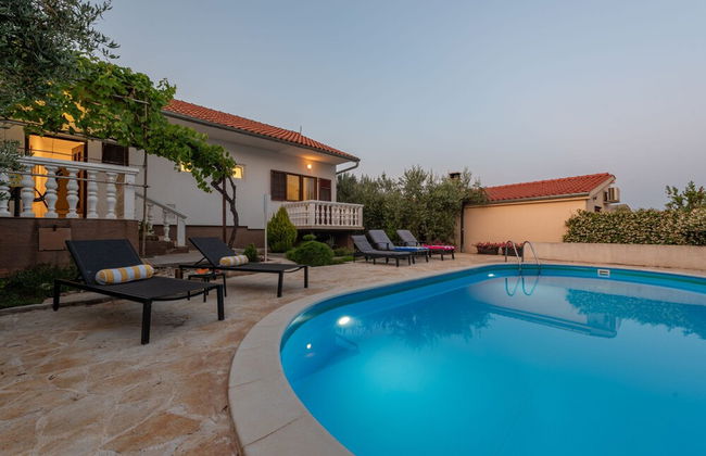 Villa Pine Zadarvillas - Foto 43