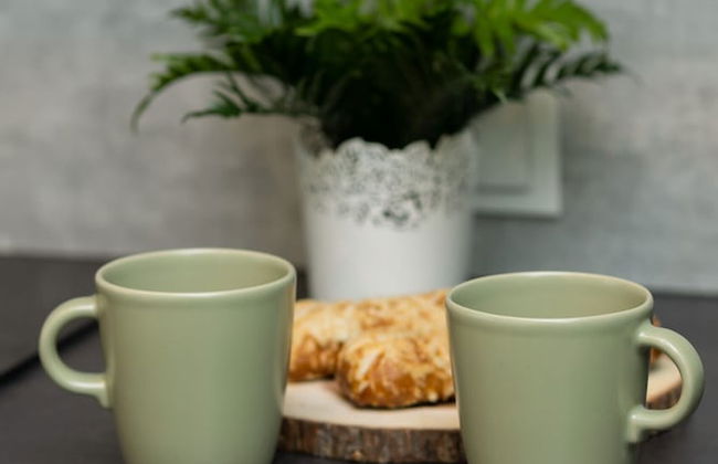 Kolorowa Studio Apartment by Renters - Foto 8