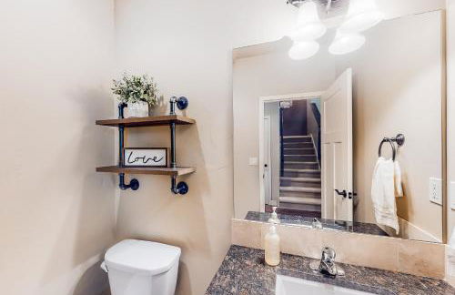 Cedar Point Hideaway - Foto 11