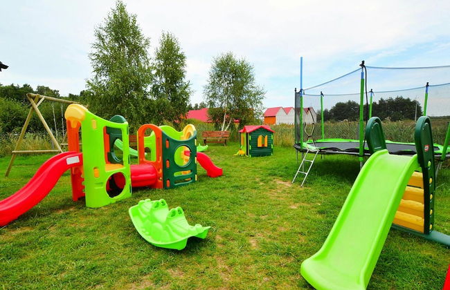 Holiday Home in Jaroslawiec Near the Sea - Photo 12