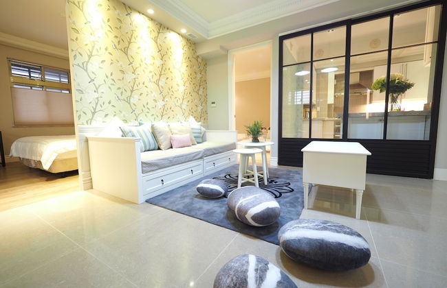 BR4&Zhongxiao Fuxing - Photo 44