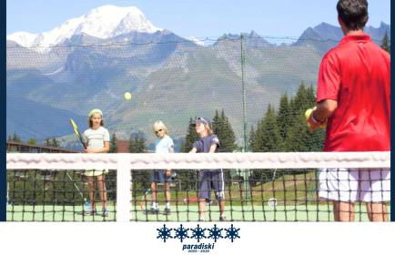 ARC 1950 - cozy apartment with mountain view - Foto 26