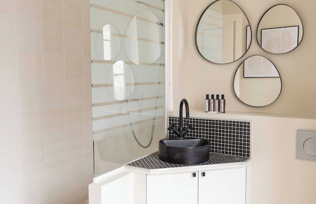 Chic Apartment - 5br/10p - Grenelle/eiffel Tower - Foto 37