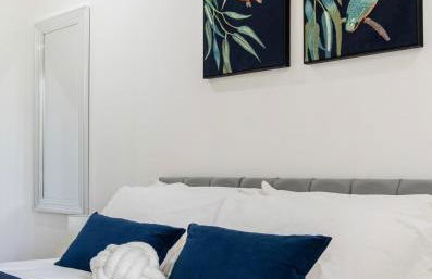 Stunning Studio Flat Minutes from Lewisham Station With View - Foto 5