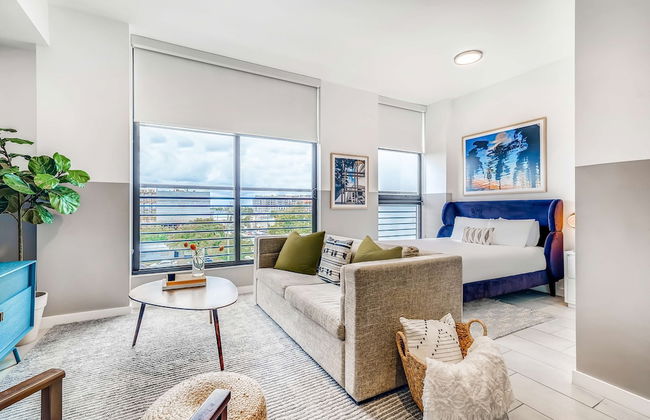 Sentral Wynwood - Foto 6