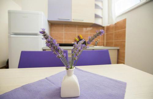 Villa Lavanda - family friendly, beachfront - Photo 56