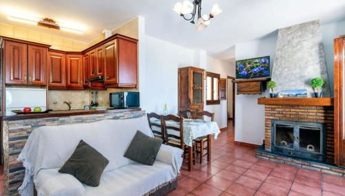 Casa Jose Capileira - Alpujarra - Foto 4