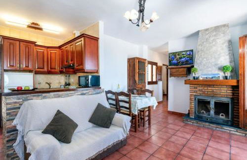 Casa Jose Capileira - Alpujarra - Foto 4