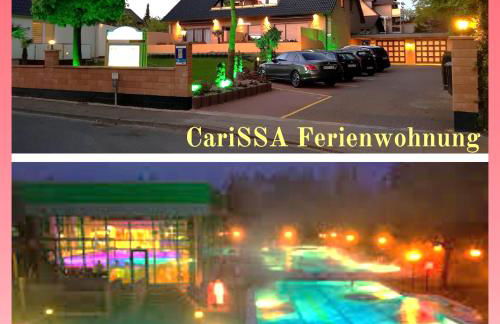 CariSSA Ferienwohnung - mit THERMEplus - Foto 1