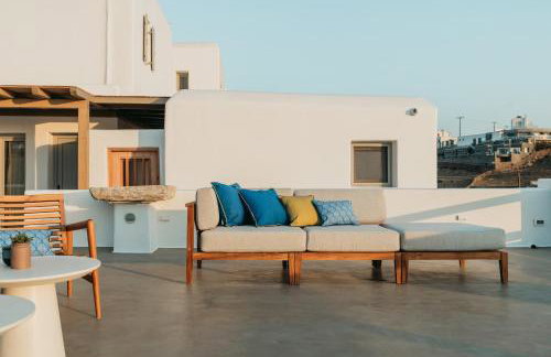 Athera Suites Mykonos - Foto 52