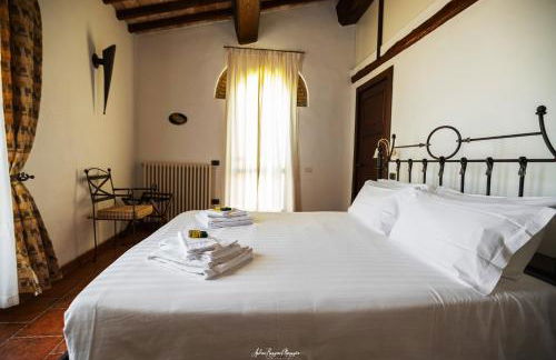 Agriturismo Aia Leccioni - Foto 60